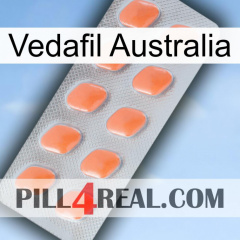 Vedafil Australia 26